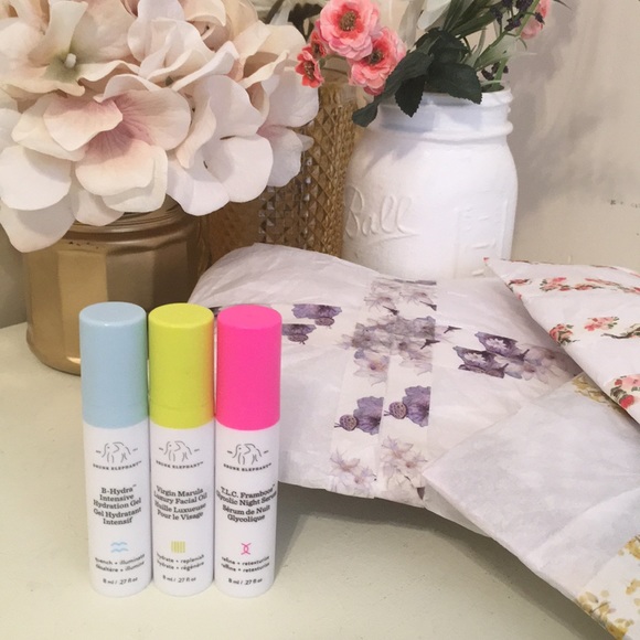 Sephora Other - 3 drunk elephant littles! 🐘